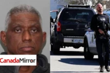 கனடாவில் பெண்ணிடம் தவறாக நடந்து கொண்ட 61 வயது முதியவர்! முழு பின்னணி