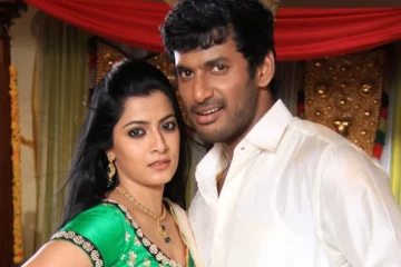 15 நாட்களில் மதகராஜா படம் செய்துள்ள வசூல்.. எவ்வளவு தெரியுமா