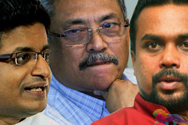 அமைச்சர் விமல் மற்றும் உதய கம்மன்பில ஆகியோருக்கு எதிராக கோட்டாபய கடுமையான முடிவை எடுப்பாரா? - ஐபிசி தமிழ்