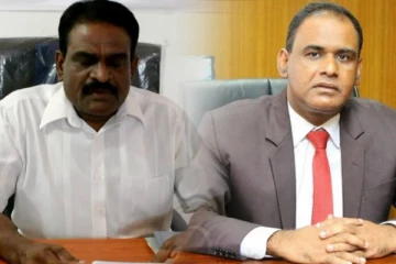 கல்முனை தமிழ் பிரதேச செயலக விடயத்தில் ஹரிஸ்  கவனமாக நடந்து கொள்ள வேண்டும்