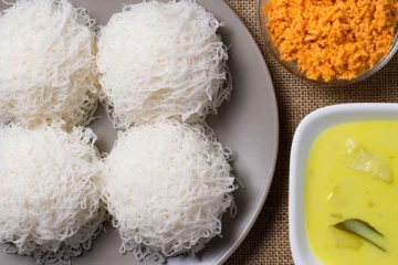 කොස් කොත්තු කෑවට "කොස් ඉඳි ආප්ප" කාලා නෑනේ.