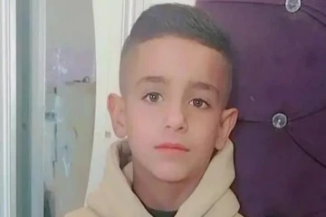 வெஸ்ட் பேங்க் பகுதியில் இஸ்ரேல் துப்பாக்கிச்சூடு: கொல்லப்பட்ட 10 வயது சிறுவன்