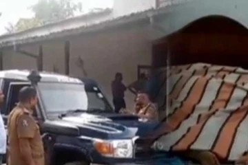 "..වස බොනකන් තියුණු ආයුධයකින් පහර දීලා..? " බණ්ඩාරවෙල බිහිසුණු ඝාතනය ගැන තොරතුරු රැසක් එළියට..