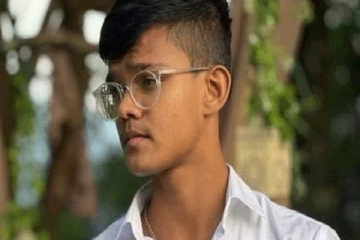 மோட்டார் சைக்கிள் விபத்தில் தனியார் பல்கலைக்கழக மாணவன் பலி