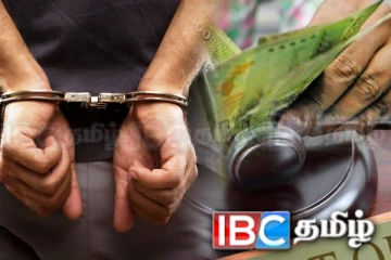 மட்டக்களப்பில் கைதான போலி சிஐடிக்கு விளக்கமறியல்