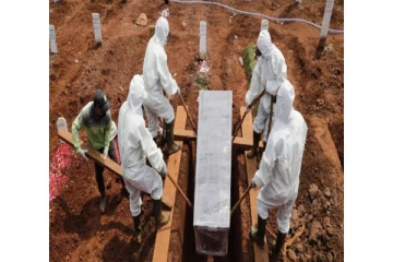 கோவிட் மரணங்களின் எண்ணிக்கை இன்று மேலும் உயர்வு