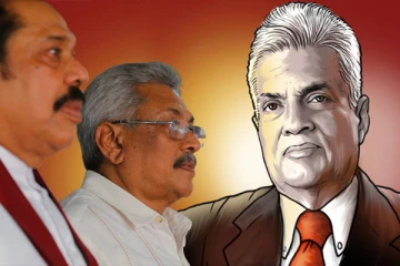 ராஜபக்சக்களை விட ரணில் அரசாங்கம் மோசமானது: மறைமுகமாகச் சாடுகின்றார் சஜித்