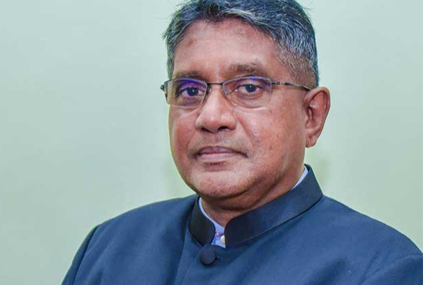 வடக்கு ஆளுநரின் செயலாளர் விடுத்த அழைப்பை புறகணிக்கும் கஜேந்திரகுமார் அணி | Srilanka Crisis Political Situation Rajapaksa