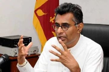 அரசாங்கத்தின் பாரிய சதித்திட்டம்? சம்பிக்க வெளியிட்ட தகவல்