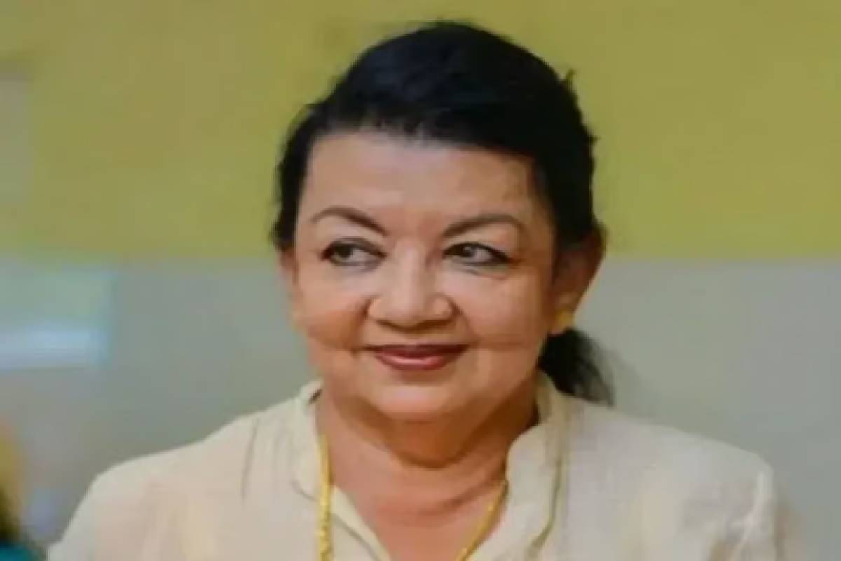 ஷிரந்தி தொடர்பில் வெளிவரும் அடுக்கடுக்கான அதிரவைக்கும் குற்றச்சாட்டுகள் | Shiranthi New Allegations Revealed In Court ஷிரந்தி தொடர்பில் வெளிவரும் அடுக்கடுக்கான அதிரவைக்கும் குற்றச்சாட்டுகள் | Shiranthi New Allegations Revealed In Court