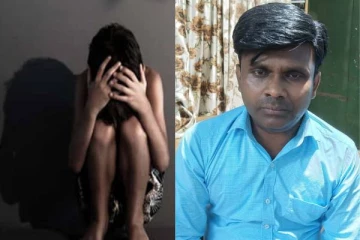 பள்ளி மாணவர்களுக்கு பாலியல் தொல்லை - தலைமை ஆசிரியரே செய்த கொடூரம்