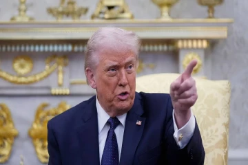 லெபனான் போர்நிறுத்தத்தில் ஹிஸ்புல்லாவும் உள்ளடக்கம் ; ட்ரம்ப் தெரிவிப்பு