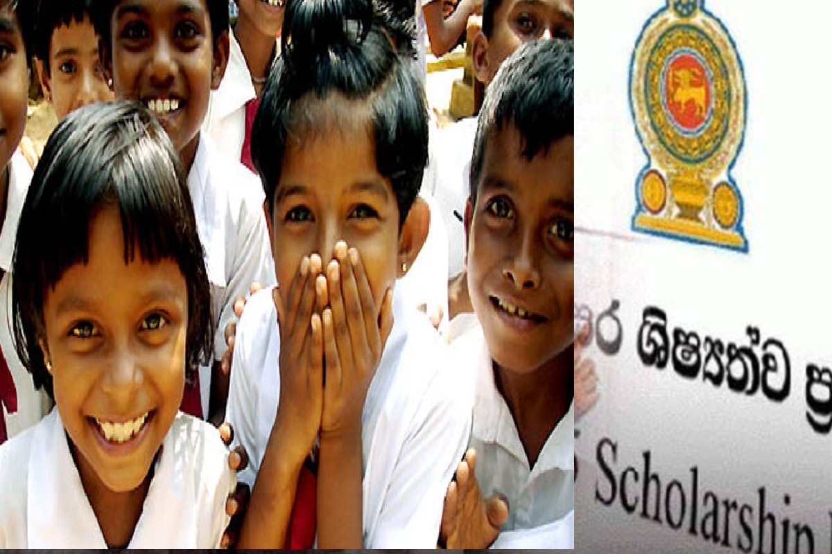 வெளியான 5 ஆம் தர பரீட்சை பேறுபேறுகள் ; 56,000 மாணவர்கள் சித்தி | 2026 Grade 5 Exam Results 56 000 Students Passed வெளியான 5 ஆம் தர பரீட்சை பேறுபேறுகள் ; 56,000 மாணவர்கள் சித்தி | 2026 Grade 5 Exam Results 56 000 Students Passed