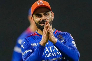 ஐபிஎல் 2025.. ஆர்.சி.பியின் கேப்டனாகிறார் விராட் கோலி - டி வில்லியர்ஸ் உறுதி?