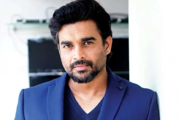 உலகப்புகழ் பெற்ற கேன்ஸ் திரைப்பட விழாவில் மாஸ் காட்டிய மாதவன் - வைரலாகும் புகைப்படம்