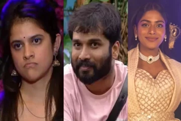 பிக் பாஸ் 7ல் இருந்து இந்த வாரம் வெளியேறப்போவது இவர் தான்.. அதிர்ச்சியில் ரசிகர்கள்