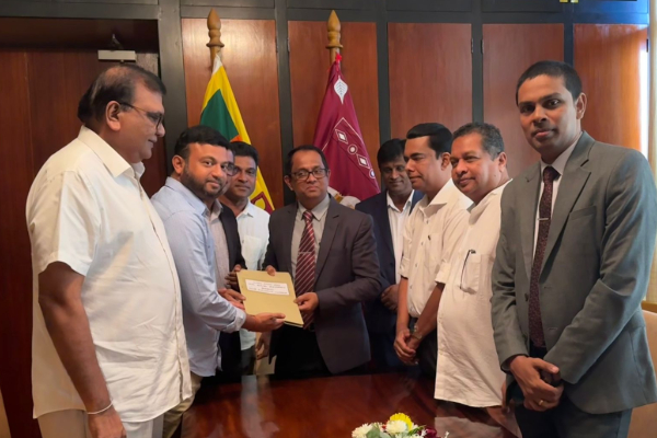 ராஜபக்ச குடும்பத்தைப் போல் அநுர அணியும் விரட்டியடிக்கப்படும் : சஜித் தரப்பு பகிரங்கம் | Anura Govt Will Be Ousted Like Rajapaksa Family