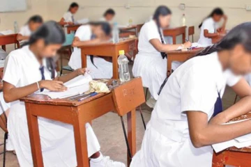 பரீட்சைகள் திணைக்களம் வெளியிட்டுள்ள முக்கிய அறிவிப்பு