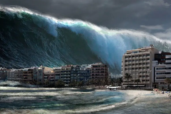 இலங்கையை தாக்கிய ஆழிப்பேரலை : 21ஆம் ஆண்டு நினைவுநாள் இன்று | 21St Commemoration Of The Tsunami Disaster