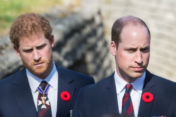 இளவரசர் பிலிப்பின் இறுதிச்சடங்கில் வில்லியமும் ஹரியும் இணைந்த பொக்கிஷ தருணம் - இப்படிக்கு உலகம்