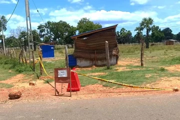 கொக்குதொடுவாய் மனித புதைகுழி அகழ்வு பணி நிறுத்தப்படுமா?