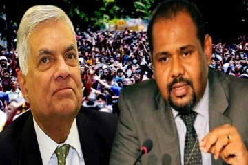 அவசர கால சட்டம் தொடர்பில் கஜேந்திரகுமார் பொன்னம்பலம் ரணிலிடம் முன்வைத்துள்ள கோரிக்கை