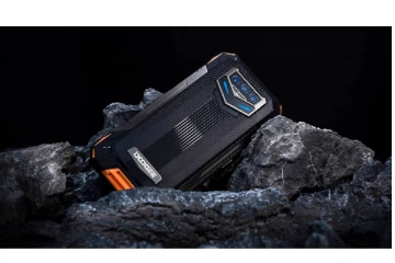 கீழே விழுந்தாலும் உடையாது! 5 நாட்கள் சார்ஜ் கொண்ட பேட்மேன் ஸ்மார்ட்போன்; மற்ற அம்சம் என்ன?