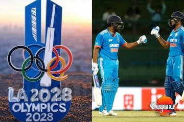 2028 ඔලිම්පික් යන්න දැක්ක ක්‍රිකට් සිහිනය ශ්‍රී ලංකාවට සිහිනයක්ම වෙන ලකුණු