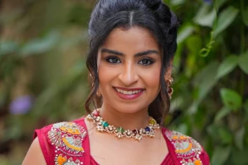 நியூ லுக்கில் ஜொலிக்கும் சூப்பர் சிங்கர் சிவாங்கி!! புகைப்படங்கள் இதோ..