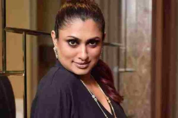 அட நடிகை மாளவிகாவின் மகன் மற்றும் மகளா இது, நன்றாக வளர்ந்துவிட்டார்களே- இதோ லேட்டஸ்ட் போட்டோஸ்