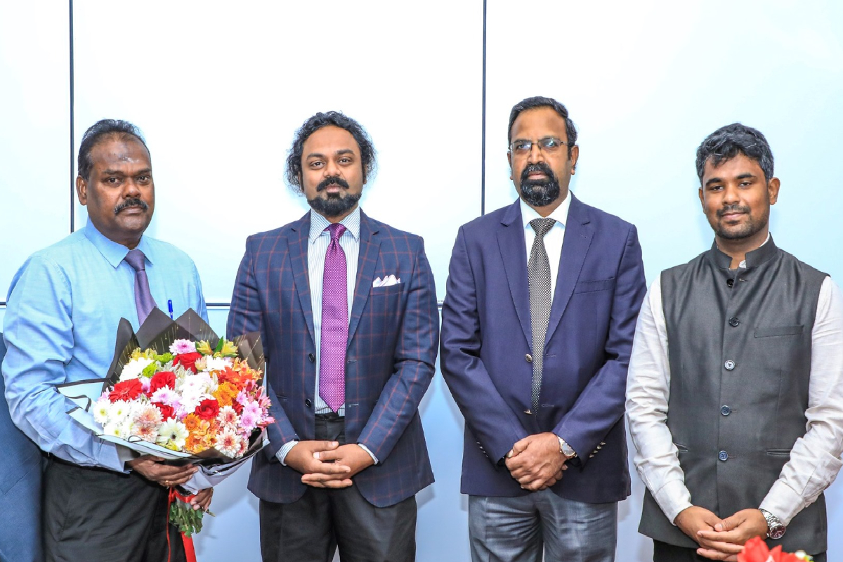 யாழ். பல்கலைக்கழக அபிவிருத்தி தொடர்பில் கலந்துரையாடல் | Development Of The University Of Jaffna யாழ். பல்கலைக்கழக அபிவிருத்தி தொடர்பில் கலந்துரையாடல் | Development Of The University Of Jaffna