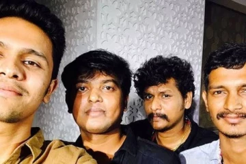 விஜய்யை தொடர்ந்து பல கோடி மதிப்புள்ள Flat-டை வாங்கிய இளம் இயக்குனர்.. ரசிகர்கள் ஆச்சரியம்