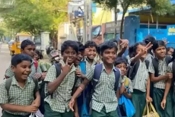 1 முதல் 9ஆம் வகுப்பு மாணவர்களுக்கான கோடை விடுமுறை- தமிழக அரசு அறிவிப்பு