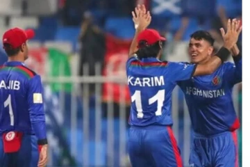 டி20 உலகக்கோப்பை! யாரும் எதிர்பார்க்காத வகையில் காட்டடி அடிக்கும் வீரர்கள்.. இந்தியா, பாகிஸ்தானுக்கு எச்சரிக்கை விடுக்கும் அணி