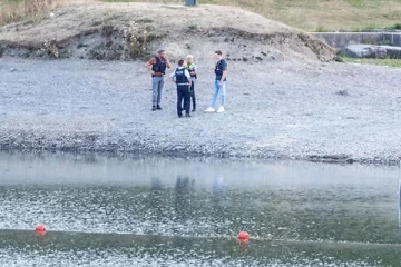 ஜேர்மனியில் ஏரியில் நீந்தச் சென்ற பிரித்தானிய குழந்தைகளுக்கு நேர்ந்த பரிதாபம்