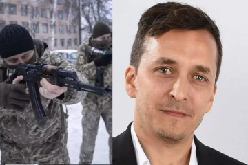 உக்ரைனில் அமெரிக்க ஊடகவியலாளரை சுட்டுக்கொன்ற ரஷ்யப் படை!