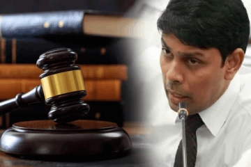 அர்ச்சுனா எம்பியின் பதவி விவகாரம் குறித்து நீதிமன்றின் தீர்மானம்