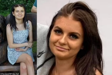 பிரித்தானியாவில் 2 நாட்களாக தேடப்பட்ட 17 வயது சிறுமி பிணமாக கண்டெடுப்பு!