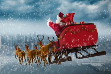 365 நாளும் கிறிஸ்துமஸ் எங்கு தெரியுமா? பலரும் அறியாத சுவாரசிய உண்மை