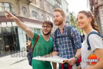 සංචාරකයින්ට විද්‍යුත් අවසර පත අනිවාර්ය කෙරේ