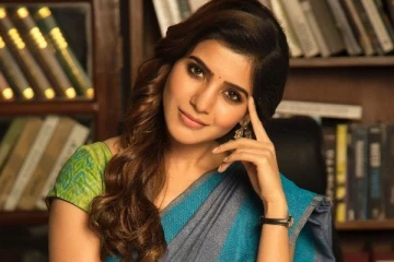 11 ஆண்டுகளில் நடிகை சமந்தா செய்த மாபெரும் சாதனை.. ரசிகர்கள் பாராட்டு