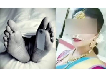 திருமணமாகி ஒரே வாரம்தான் ஆச்சி.. நண்பருடன் சுற்றுலா சென்ற கணவர்-மனைவி எடுத்த வீபரித முடிவு!