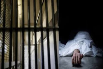 சிறைச்சாலையில் தூக்கில் தொங்கிய நிலையில் தமிழ் கைதியின் சடலம் மீட்பு