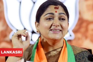 தேர்தலில் களம் காணும் குஷ்புவிடம் 8.55 கிலோ தங்கம்: மொத்த சொத்து மதிப்பு தெரியுமா?