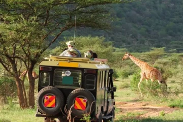 தாய்லாந்து, மலேசியாவைத் தொடர்ந்து இனி இங்கேயும் விசா வேண்டாம் - டூர் போலாம்!