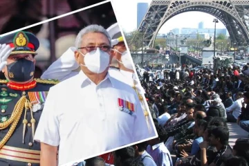 தடைப் பட்டியலிலுள்ள புலம்பெயர் தமிழர்களால் அச்சத்தில் இலங்கை அரசு (Video)