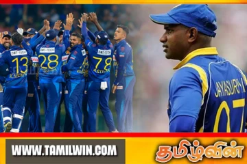 இலங்கையின் முன்னாள் கிரிக்கெட் வீரரிடம் முன்வைக்கப்பட்டுள்ள கோரிக்கை