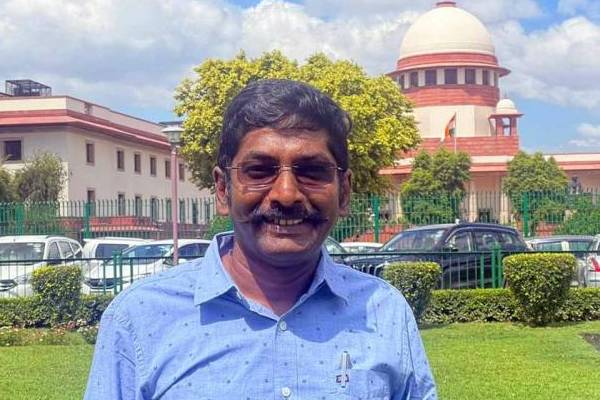 மதுரை சிறையில் இருந்து மாற்றப்பட்ட சவுக்கு சங்கர் : காரணம் என்ன? | Savukku Shankar Madurai Jail To Cuddalore மதுரை சிறையில் இருந்து மாற்றப்பட்ட சவுக்கு சங்கர் : காரணம் என்ன? | Savukku Shankar Madurai Jail To Cuddalore