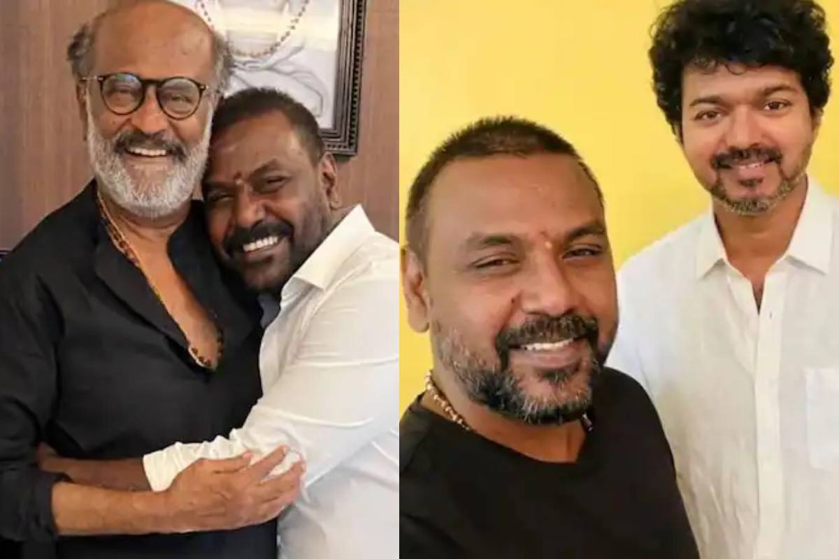 அரசியல் சாக்கடைன்னு என் அம்மா சொல்லி விஜய் ஜெயிச்சது!! ராகவா லாரன்ஸ் வைத்த ட்விஸ்ட்.. | Raghava Lawrence Political Entry Video அரசியல் சாக்கடைன்னு என் அம்மா சொல்லி விஜய் ஜெயிச்சது!! ராகவா லாரன்ஸ் வைத்த ட்விஸ்ட்.. | Raghava Lawrence Political Entry Video