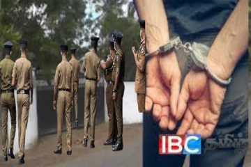 பாதாள உலகக் குற்றவாளிகள் கைது :காவல்துறைக்கு கிடைக்கப்போகும் வெகுமதி